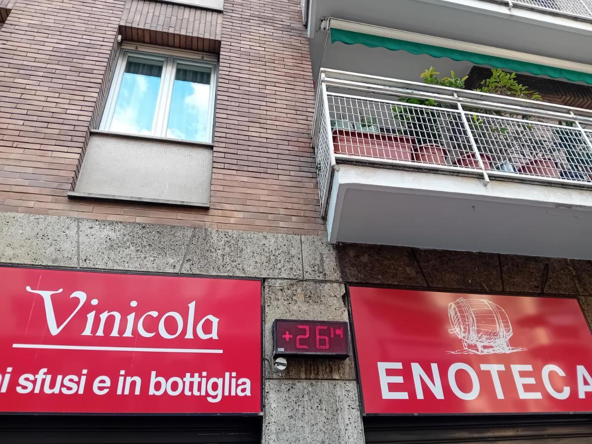 Ca' Lucia - Affitti Brevi Italia Milão Exterior foto